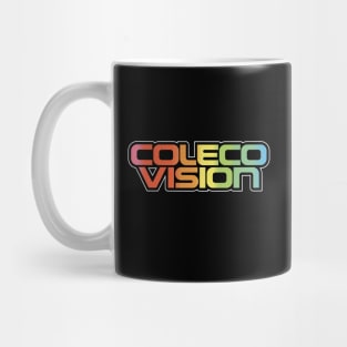 ColecooVision - Version 1 Mug